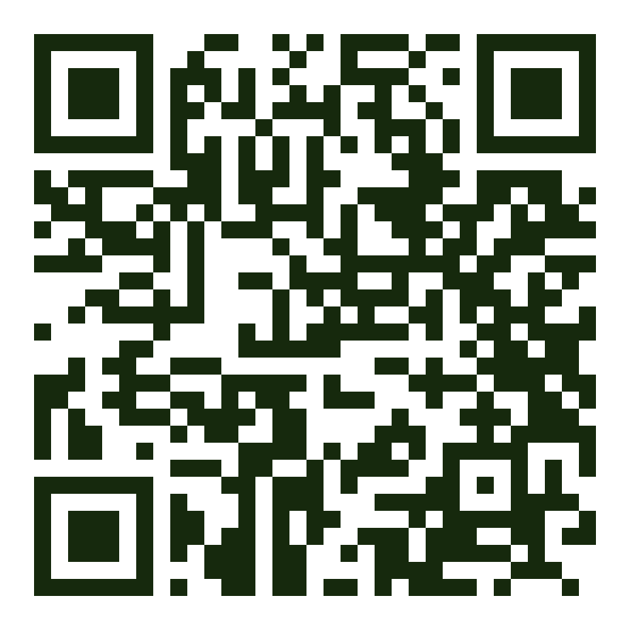 Codice QR per scaricare le app