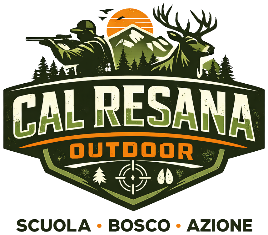 Cal Resana Outdoor